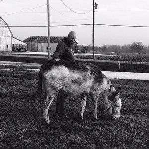 Meet your Posher, Tim